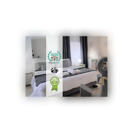 B&B Excelsior Трієст Екстер'єр фото