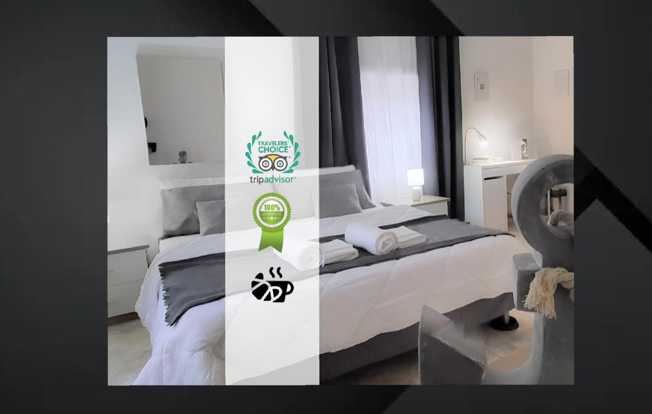 B&B Excelsior Трієст Екстер'єр фото