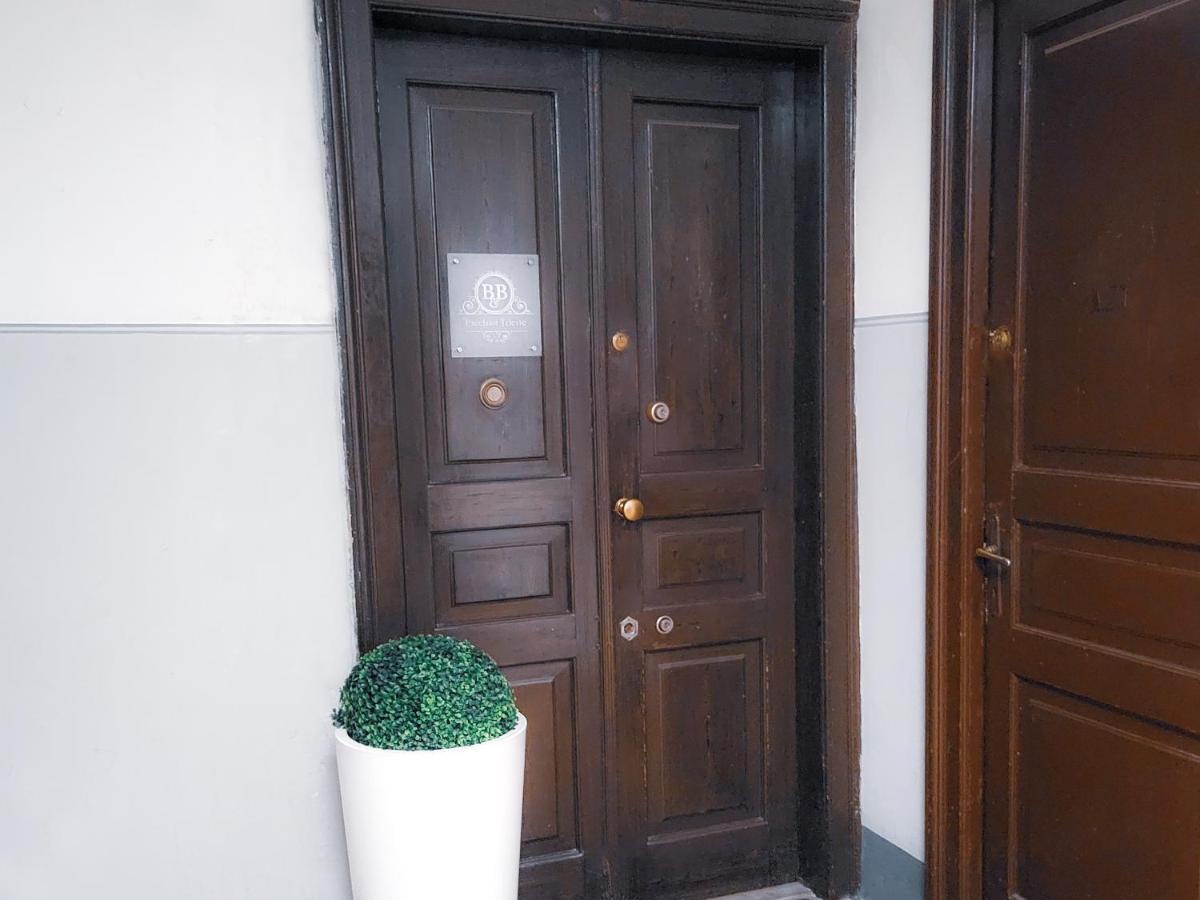 B&B Excelsior Трієст Екстер'єр фото